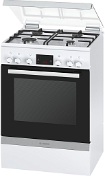 Комбинированная плита Bosch HGD645225R в Санкт-Петербурге Комбинированная плита Bosch HGD645225R в Санкт-Петербурге
