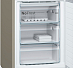 Купить Двухкамерный холодильник Bosch KGN39AV3OR preview 4