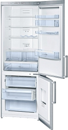 Двухкамерный холодильник Bosch KGN 49VI20 R в Санкт-Петербурге