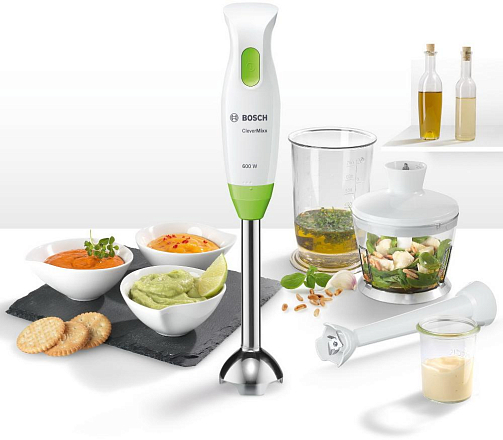 Блендер Bosch MSM 2623G preview 6