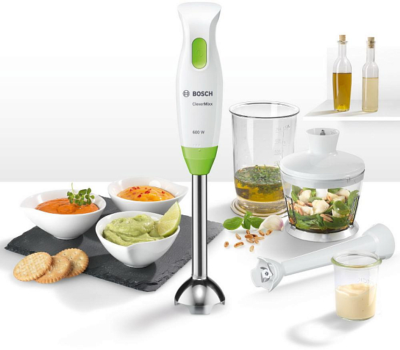 Блендер Bosch MSM 2623G preview 6