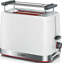Тостер Bosch TAT4M221 в Санкт-Петербурге Тостер Bosch TAT4M221 в Санкт-Петербурге