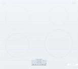 Индукционная варочная панель Bosch PUE612BB1E