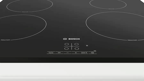 Индукционная варочная панель Bosch PUE63RBB5E preview 3