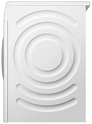 Стиральная машина Bosch WAV28IH1OE 1400 об/мин, белый, инверторный EcoSilenceDrive двигатель в Санкт-Петербурге Стиральная машина Bosch WAV28IH1OE 1400 об/мин, белый, инверторный EcoSilenceDrive двигатель в Санкт-Петербурге