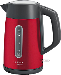 Чайник Bosch TWK4P434 в Санкт-Петербурге Чайник Bosch TWK4P434 в Санкт-Петербурге