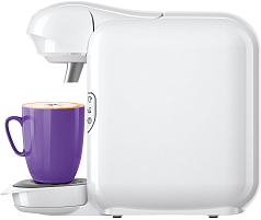 Кофемашина Bosch TAS1404 Tassimo в Санкт-Петербурге Кофемашина Bosch TAS1404 Tassimo в Санкт-Петербурге