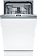 Встраиваемая посудомоечная машина Bosch SPV4HMX10E