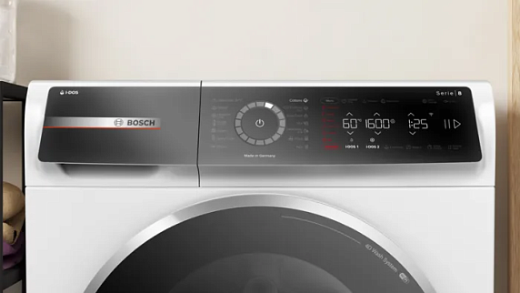 Стиральная машина Bosch WGB256A0ME preview 7