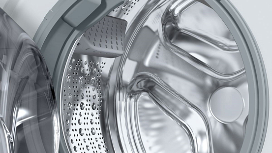 Стиральная машина Bosch WHA122W1OE preview 2