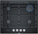 Газовая варочная панель Bosch PRP6A6D70R