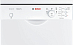 Купить Посудомоечная машина Bosch SPS25FW60R preview 6