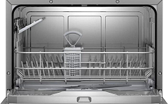 Посудомоечная машина Bosch SKS 62 E 38 EU в Санкт-Петербурге Посудомоечная машина Bosch SKS 62 E 38 EU в Санкт-Петербурге
