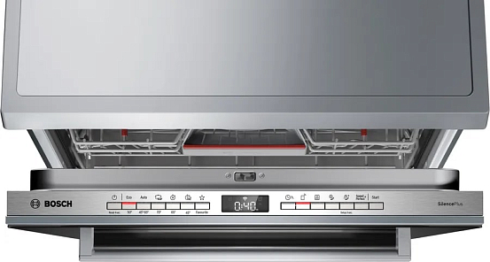 Посудомоечная машина Bosch SMS4HMB62T preview 5