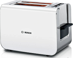 Тостер Bosch TAT8611N в Санкт-Петербурге Тостер Bosch TAT8611N в Санкт-Петербурге