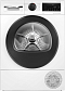 Сушильная машина Bosch WQG24501BY
