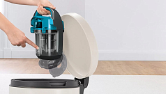 Пылесос Bosch BGS05X240 в Санкт-Петербурге