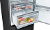 Купить Двухкамерный холодильник Bosch KGN39XC31R preview 6