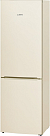 Двухкамерный холодильник Bosch KGV 36VK23 R