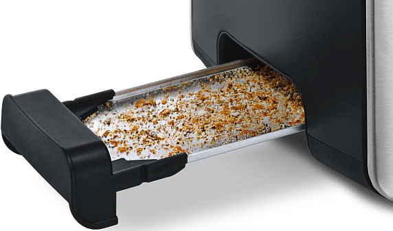 Тостер Bosch TAT6A913 preview 3