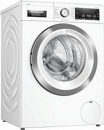 Стиральная машина Bosch WAX32KH2BY 1600 об/мин, белый, инверторный EcoSilenceDrive двигатель в Санкт-Петербурге Стиральная машина Bosch WAX32KH2BY 1600 об/мин, белый, инверторный EcoSilenceDrive двигатель в Санкт-Петербурге