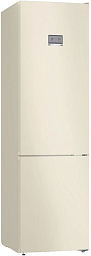 Двухкамерный холодильник Bosch KGN39AK32R
