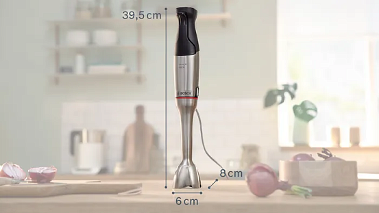 Блендер Bosch MSM6M821 preview 3