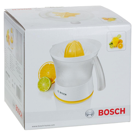 Соковыжималка Bosch MCP 3000 preview 14