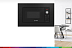 Обзор на микроволновую печь Bosch BEL 623MB3