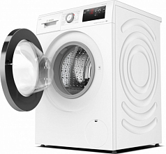 Стиральная машина Bosch WAV28G44 1400 об/мин, белый, инверторный EcoSilenceDrive двигатель в Санкт-Петербурге Стиральная машина Bosch WAV28G44 1400 об/мин, белый, инверторный EcoSilenceDrive двигатель в Санкт-Петербурге