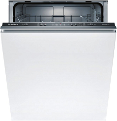 Встраиваемая посудомоечная машина Bosch SMV25AX00E в Санкт-Петербурге Встраиваемая посудомоечная машина Bosch SMV25AX00E в Санкт-Петербурге