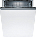 Купить Встраиваемая посудомоечная машина Bosch SMV25AX00E preview 6