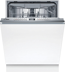 Встраиваемая посудомоечная машина Bosch SMV4HVX03E в Санкт-Петербурге