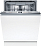 Встраиваемая посудомоечная машина Bosch SMV4HVX03E