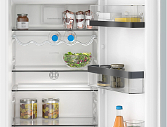 Встраиваемый однокамерный холодильник Bosch KIL82SDD0 в Санкт-Петербурге