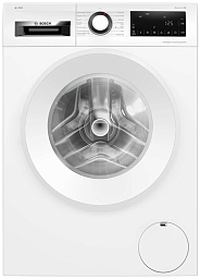 Стиральная машина Bosch WGG244ALSN 1400 об/мин, белый, инверторный EcoSilenceDrive двигатель в Санкт-Петербурге Стиральная машина Bosch WGG244ALSN 1400 об/мин, белый, инверторный EcoSilenceDrive двигатель в Санкт-Петербурге