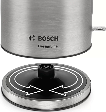 Чайник Bosch TWK5P480 preview 4
