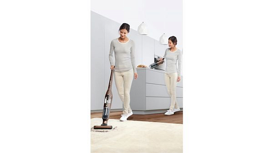 Пылесос Bosch BCH3K210 фото 4 Пылесос Bosch BCH3K210 preview 4