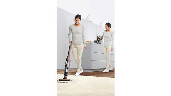 Пылесос Bosch BCH3K210 preview 4