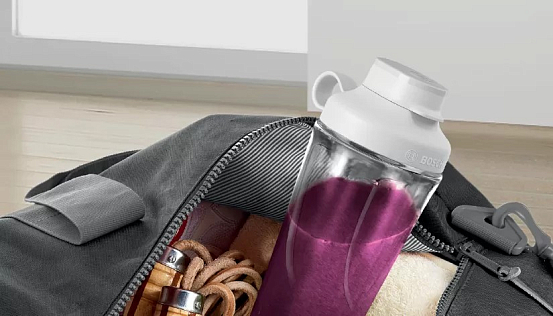 Блендер Bosch MMB2111T preview 7