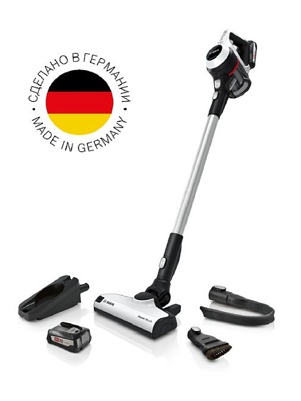 Пылесос Bosch BCS61BAT2 preview 3