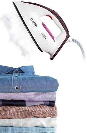 Паровая станция Bosch TDS4020 preview 13