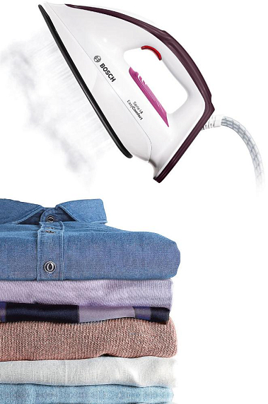 Паровая станция Bosch TDS4020 preview 13