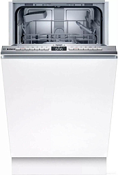 Встраиваемая посудомоечная машина Bosch SPV4HKX37E в Санкт-Петербурге Встраиваемая посудомоечная машина Bosch SPV4HKX37E в Санкт-Петербурге