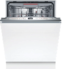 Встраиваемая посудомоечная машина Bosch SMD 6ECX00E