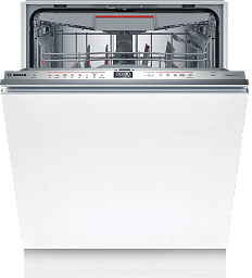 Встраиваемая посудомоечная машина Bosch SMD 6ECX00E в Санкт-Петербурге Встраиваемая посудомоечная машина Bosch SMD 6ECX00E в Санкт-Петербурге