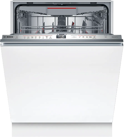 Встраиваемая посудомоечная машина Bosch SMD 6ECX00E preview 1