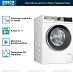 Купить Стиральная машина Bosch WGA254A1ME preview 4