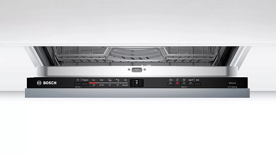 Встраиваемая посудомоечная машина Bosch SMV2IMX1GR preview 6