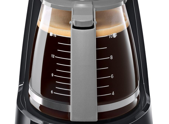Кофеварка Bosch TKA 3A033 preview 5